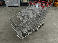 Winkelwagen (3x) - afbeelding 2 van  4