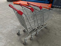 Winkelwagen (3x) - afbeelding 3 van  4