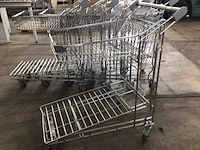 Winkelwagen (5x)
