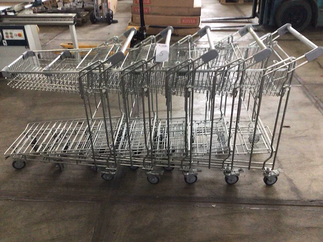 Winkelwagen (5x) - afbeelding 3 van  3