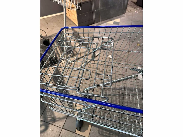 Winkelwagen (73x) - afbeelding 4 van  8