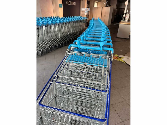Winkelwagen (73x) - afbeelding 5 van  8