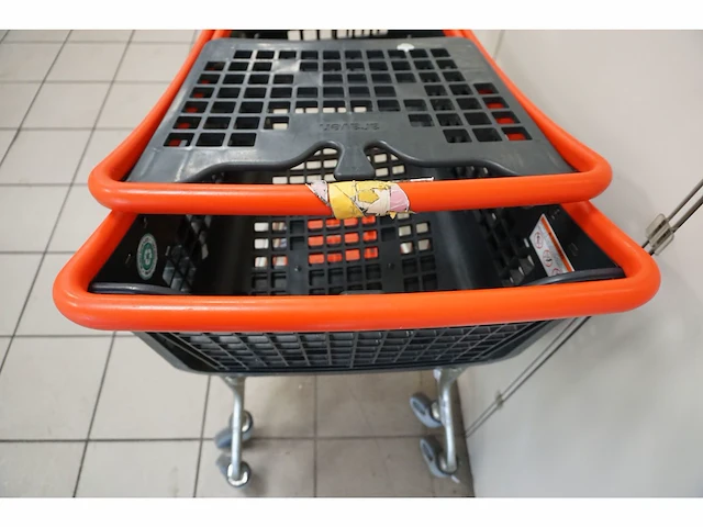 Winkelwagen - afbeelding 3 van  3