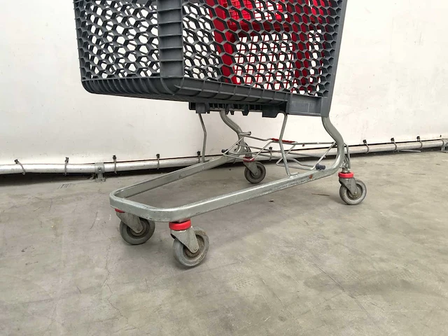 Winkelwagen - afbeelding 3 van  10