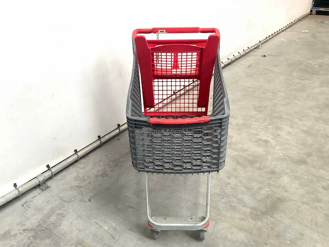 Winkelwagen - afbeelding 6 van  10