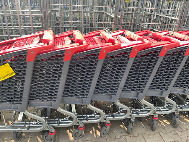 Winkelwagen - afbeelding 8 van  10