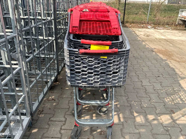 Winkelwagen - afbeelding 9 van  10