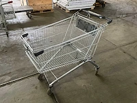 Winkelwagen - afbeelding 1 van  4