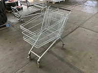 Winkelwagen - afbeelding 1 van  4