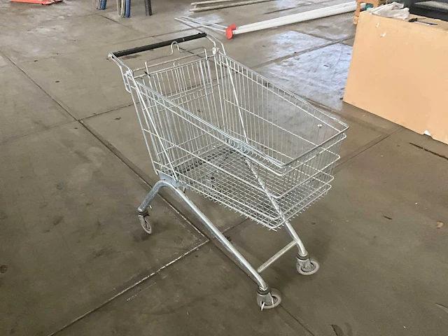Winkelwagen - afbeelding 2 van  4