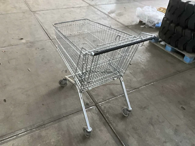 Winkelwagen - afbeelding 4 van  4