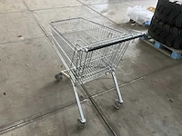 Winkelwagen - afbeelding 4 van  4