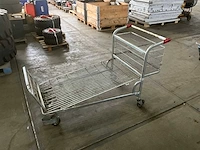 Winkelwagen - afbeelding 1 van  5