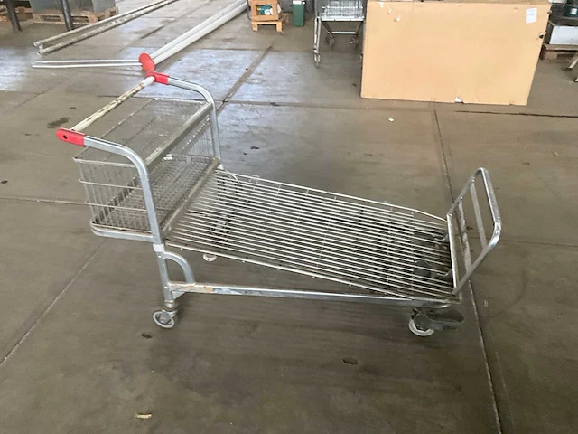 Winkelwagen - afbeelding 3 van  5