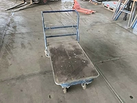 Winkelwagen - afbeelding 2 van  5