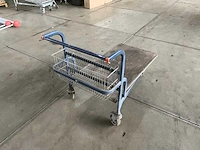 Winkelwagen - afbeelding 4 van  5