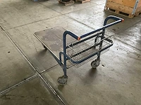 Winkelwagen - afbeelding 5 van  5