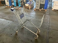 Winkelwagen - afbeelding 1 van  4