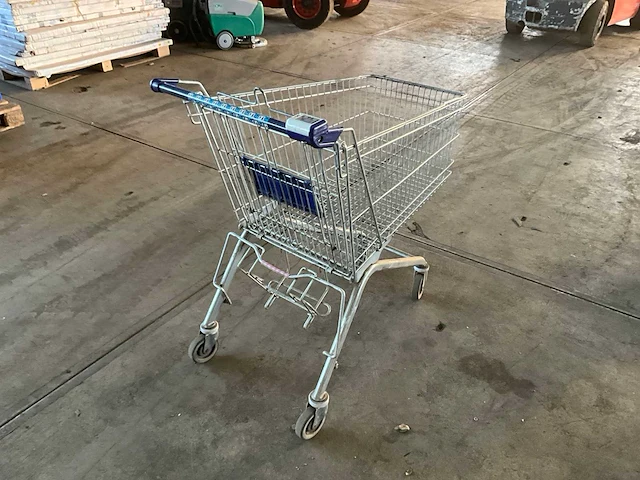 Winkelwagen - afbeelding 2 van  4