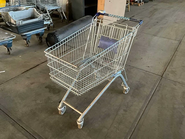Winkelwagen - afbeelding 4 van  4
