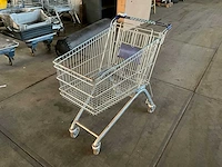 Winkelwagen - afbeelding 4 van  4