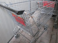 Winkelwagens - 10 x - afbeelding 2 van  3