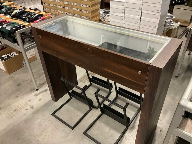 Winkledisplay - afbeelding 1 van  4