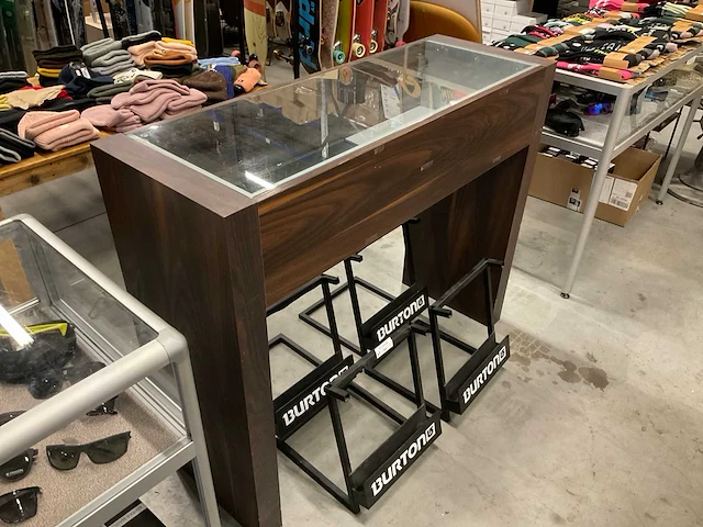 Winkledisplay - afbeelding 2 van  4