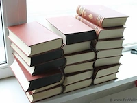 Winkler encyclopedie - afbeelding 1 van  2