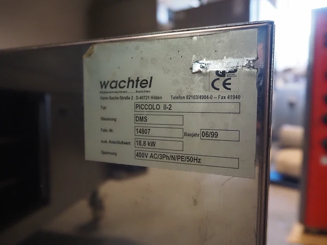 Winkler wachtel - afbeelding 7 van  15