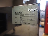 Winkler wachtel - afbeelding 7 van  15