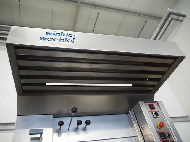 Winkler wachtel - afbeelding 10 van  10