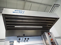 Winkler wachtel - afbeelding 10 van  10