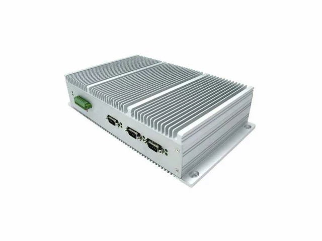 Winmate fanless embedded pc i330ac-id3-dnv - afbeelding 1 van  10