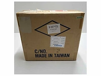 Winmate fanless embedded pc i330ac-id3-dnv - afbeelding 7 van  10