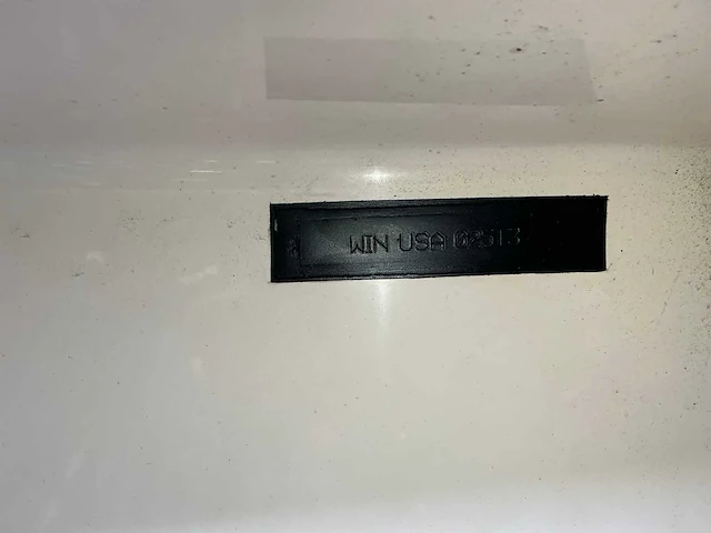 Winner intrique 1700 speedboot - afbeelding 6 van  15