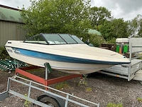 Winner intrique 1700 speedboot - afbeelding 1 van  15