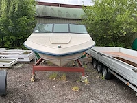 Winner intrique 1700 speedboot - afbeelding 8 van  15