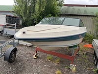 Winner intrique 1700 speedboot - afbeelding 9 van  15