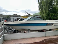 Winner intrique 1700 speedboot - afbeelding 10 van  15