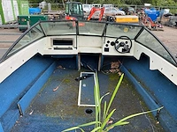 Winner intrique 1700 speedboot - afbeelding 14 van  15