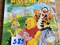 Winnie de poeh - afbeelding 1 van  2
