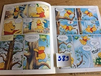 Winnie de poeh - afbeelding 2 van  2