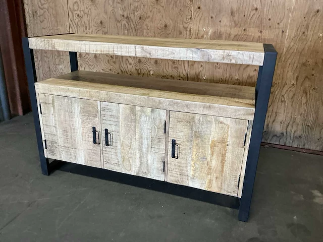 Winnipeg dressoir - afbeelding 1 van  4
