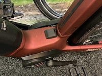 Winora sinus low n5f elektrische fiets - afbeelding 6 van  14