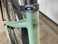Winora trian8 bosch motor elektrische fiets - afbeelding 2 van  16