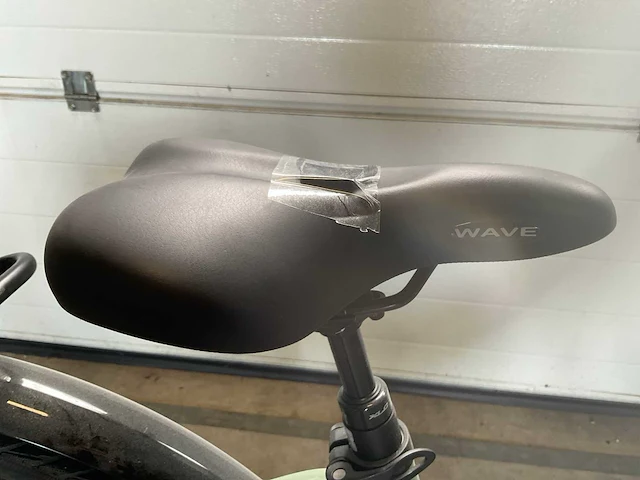 Winora trian8 bosch motor elektrische fiets - afbeelding 3 van  16