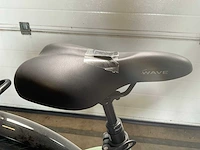 Winora trian8 bosch motor elektrische fiets - afbeelding 3 van  16