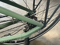 Winora trian8 bosch motor elektrische fiets - afbeelding 5 van  16