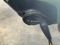 Winora trian8 bosch motor elektrische fiets - afbeelding 6 van  16
